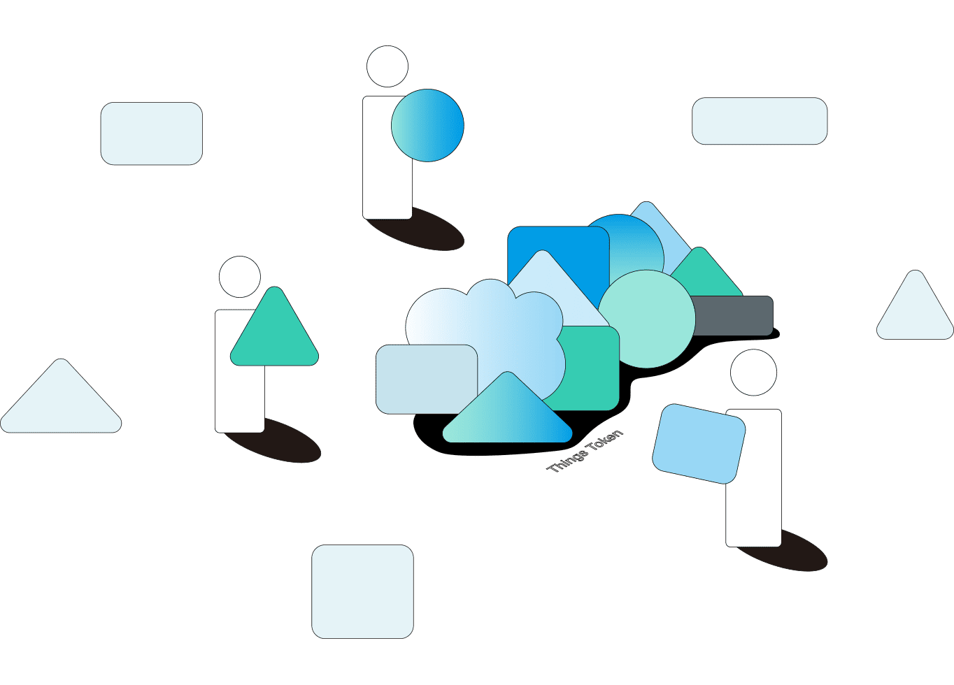 すべての人の貢献が価値に